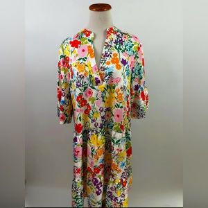 Sunday Up dress size large